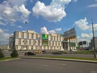 Салон Decomaster, ТК КАШИРСКИЙ ДВОР, м. Каширская / Нагатинская